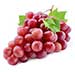 Red Globe Grapes