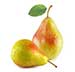 South African Pears